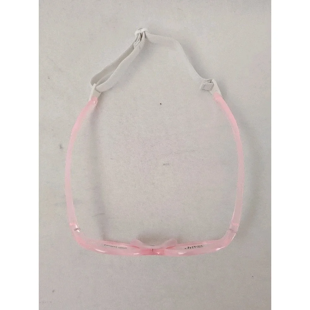 Otis and Piper OP4500‎ 650 Baby Light Pink Plastic 39 16 110 Eyeglasses Frames